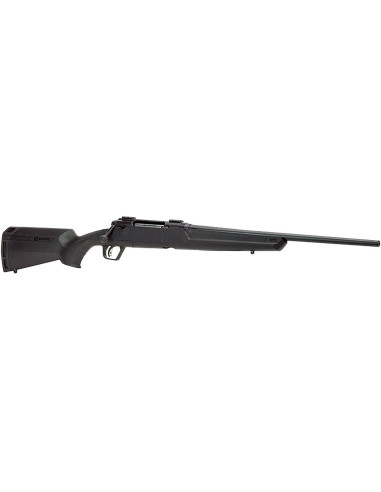 Rifle de cerrojo SAVAGE AXIS II Compact - 7mm-08 - 55964