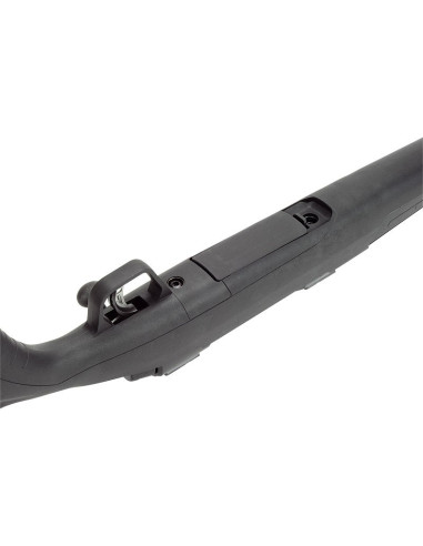 Rifle de cerrojo SAVAGE AXIS II Compact - 7mm-08 - 55964