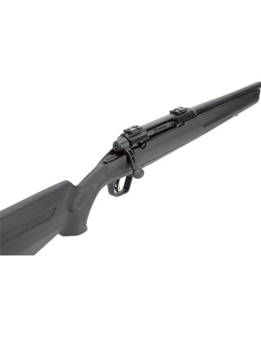 Rifle de cerrojo SAVAGE AXIS II Compact - 7mm-08 - 55964