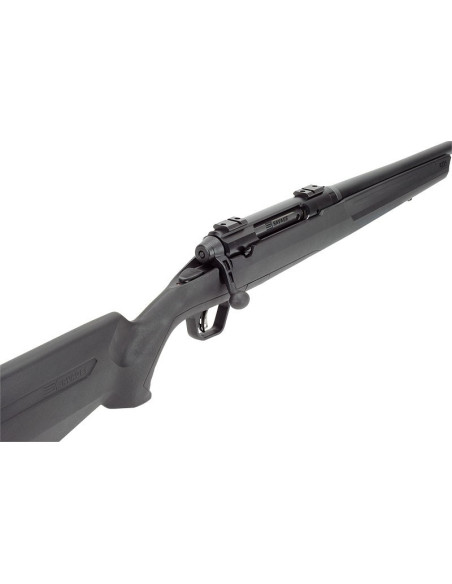 Rifle de cerrojo SAVAGE AXIS II Compact - 7mm-08 - 55964