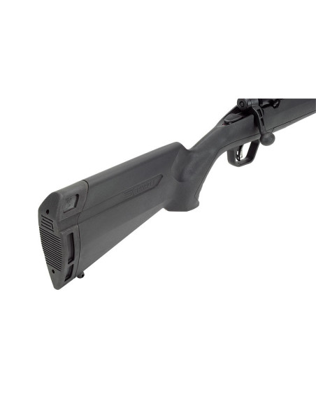Rifle de cerrojo SAVAGE AXIS II Compact - 7mm-08 - 55964