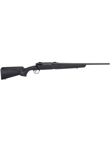 Rifle de cerrojo SAVAGE AXIS II Compact - 7mm-08 - 55964