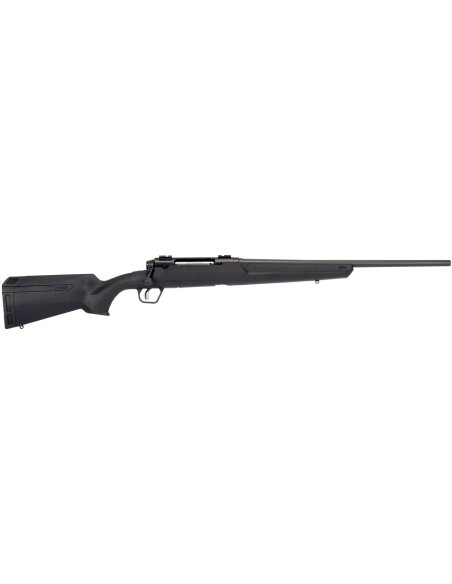Rifle de cerrojo SAVAGE AXIS II Compact - 7mm-08 - 55964