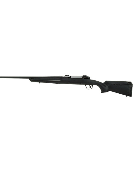 Rifle de cerrojo SAVAGE AXIS II Compact - 7mm-08 - 55964