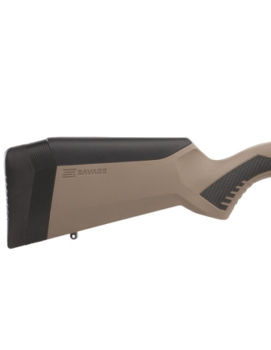 Rifle de cerrojo SAVAGE 110 Scout - 450 Bushmaster - 55724