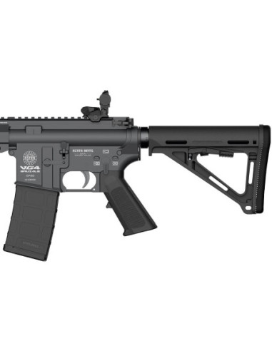Rifle semiautomático ASTRA ARMS VG4 Brutale 12" - 300 AAC BLK - 1BA10009-29