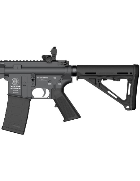 Rifle semiautomático ASTRA ARMS VG4 Brutale 12" - 300 AAC BLK - 1BA10009-29