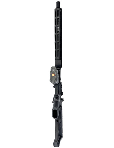 Rifle semiautomático ASTRA ARMS VG4 Brutale 12" - 300 AAC BLK - 1BA10009-29