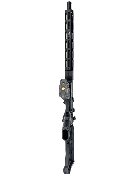 Rifle semiautomático ASTRA ARMS VG4 Brutale 12" - 300 AAC BLK - 1BA10009-29