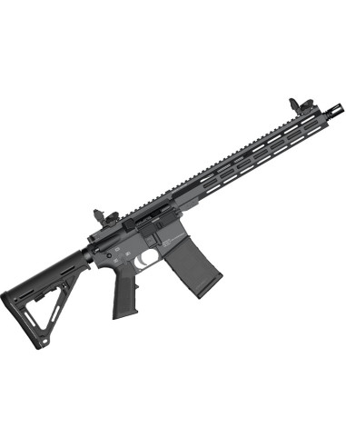 Rifle semiautomático ASTRA ARMS VG4 Brutale 12" - 300 AAC BLK - 1BA10009-29