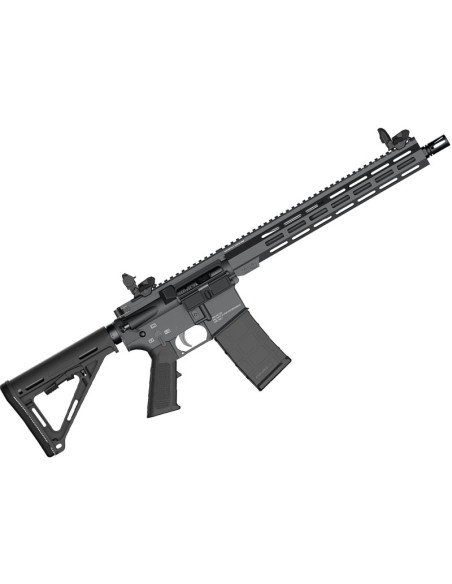 Rifle semiautomático ASTRA ARMS VG4 Brutale 12" - 300 AAC BLK - 1BA10009-29
