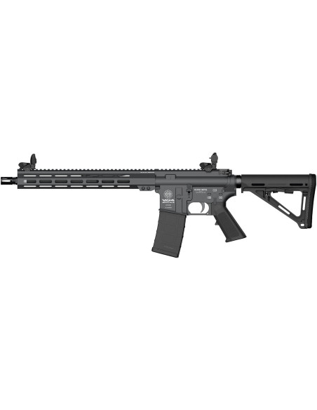 Rifle semiautomático ASTRA ARMS VG4 Brutale 14.5" - 300 AAC BLK