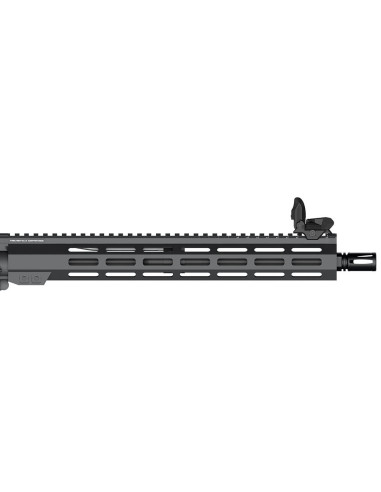 Rifle semiautomático ASTRA ARMS VG4 Brutale...