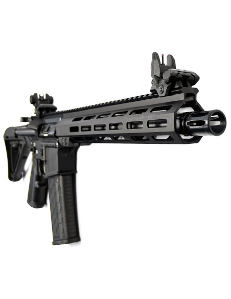 Rifle semiautomático ASTRA ARMS VG4 Brutale 14.5" - 300 AAC BLK