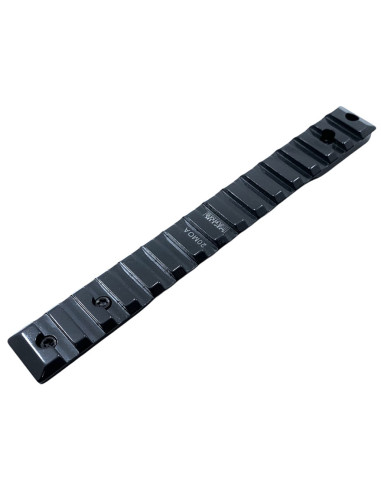 Carril picatinny OPTIK ARMS - REM 700 LA 20MOA