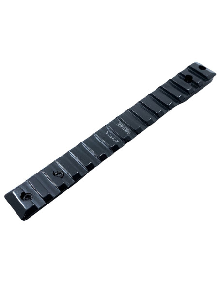 Carril picatinny OPTIK ARMS - REM 700 LA 20MOA