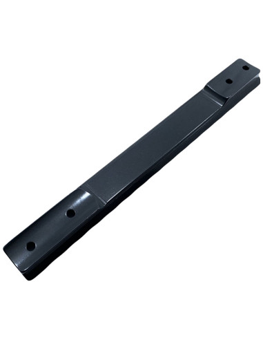 Carril picatinny OPTIK ARMS - REM 700 LA 20MOA