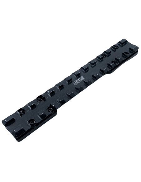 Carril picatinny OPTIK ARMS - Browning X-Bolt LA
