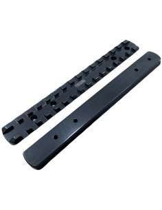 Carril picatinny OPTIK ARMS - Tikka T3