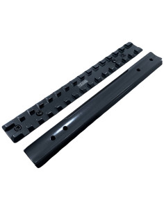 Carril picatinny OPTIK ARMS - Verney Carron