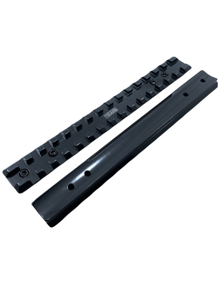 Carril picatinny OPTIK ARMS - Verney Carron
