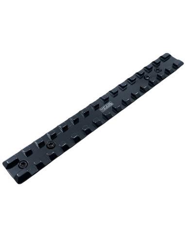Carril picatinny OPTIK ARMS - Verney Carron