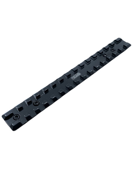 Carril picatinny OPTIK ARMS - Verney Carron