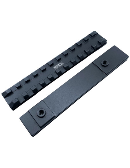Carril picatinny OPTIK ARMS - BLASER R93/R8