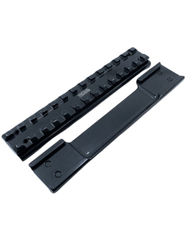 Carril picatinny OPTIK ARMS - CZ 550