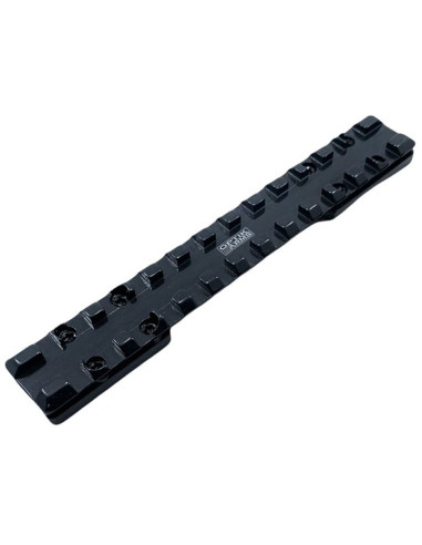 Carril picatinny OPTIK ARMS - Browning X-Bolt SA