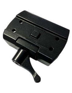 Montura picatinny OPTIK ARMS QR para AimPoint Micro - QRP AP-H1