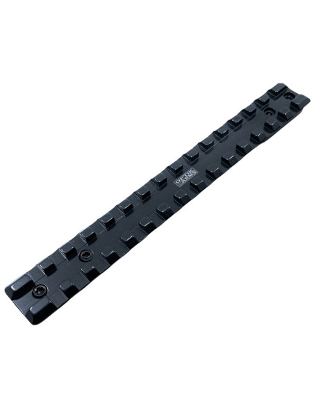 Carril picatinny OPTIK ARMS - Steyr CLII (83) - PR STYCLII-83