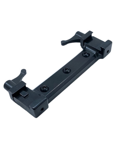 Montura picatinny OPTIK ARMS QR VM ZM