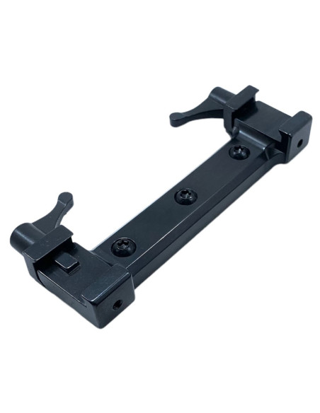 Montura picatinny OPTIK ARMS QR VM ZM