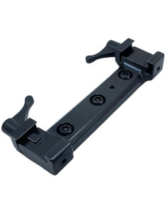 Montura picatinny OPTIK ARMS QR SR - QRP SR-1 2