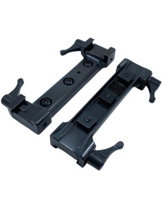 Montura picatinny OPTIK ARMS QR SR - QRP SR-1