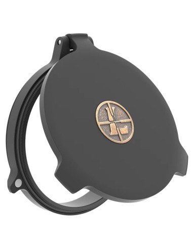 Tapa para visor LEUPOLD Alumina Flip-Back - objetivo 56mm. - 119737