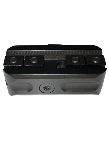 Pie desmontable APEL para Picatinny - carril ZM (Zeiss) - 4830203
