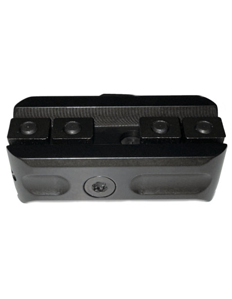 Pie desmontable APEL para Picatinny - carril ZM (Zeiss) - 4830203