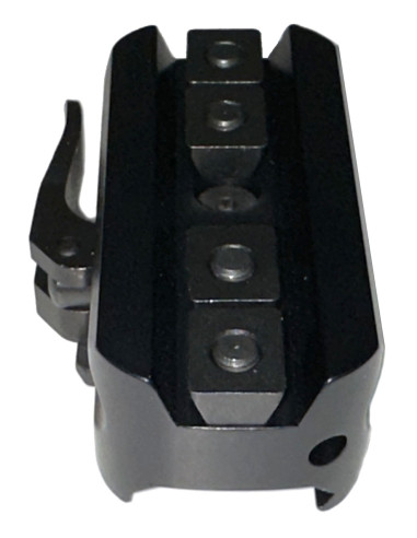 Pie desmontable APEL para Picatinny - carril ZM (Zeiss) - 4830203