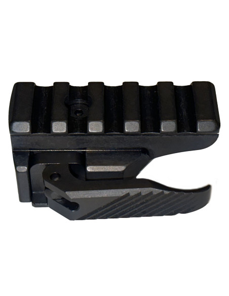 Pie desmontable APEL para Picatinny - carril picatinny - 4830583