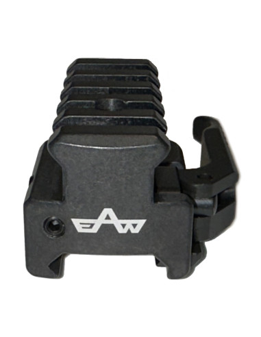 Pie desmontable APEL para Picatinny - carril picatinny - 4830583