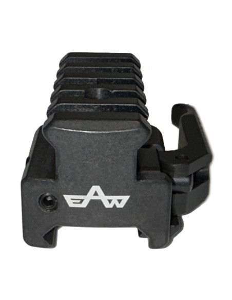 Pie desmontable APEL para Picatinny - carril picatinny - 4830583