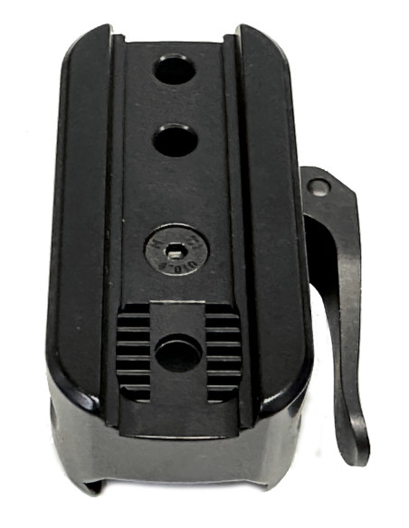 Pie desmontable APEL para Picatinny - carril SR (Kahles/Swarovski) - 4830204