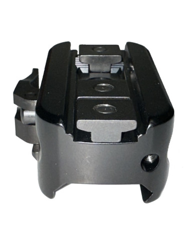 Pie desmontable APEL para Picatinny - carril SR (Kahles/Swarovski) - 4830204