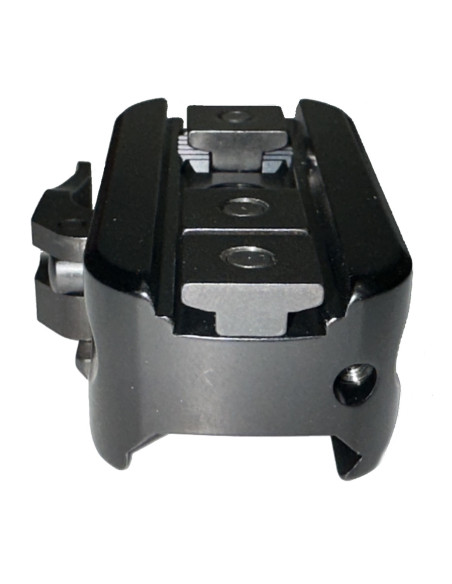 Pie desmontable APEL para Picatinny - carril SR (Kahles/Swarovski) - 4830204