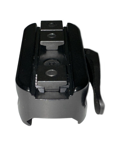 Pie desmontable APEL para Picatinny - carril SR (Kahles/Swarovski) - 4830204