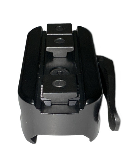 Pie desmontable APEL para Picatinny - carril SR (Kahles/Swarovski) - 4830204