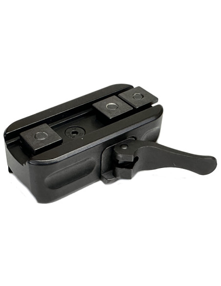 Pie desmontable APEL para Picatinny - carril SR (Kahles/Swarovski) - 4830204