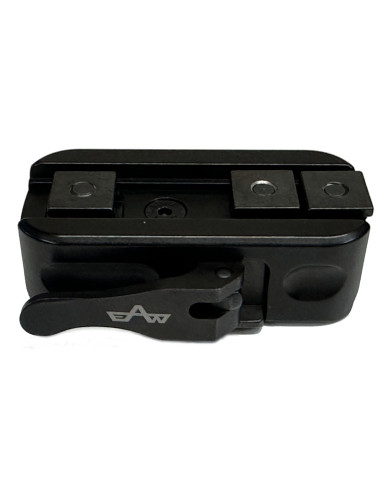 Pie desmontable APEL para Picatinny - carril SR (Kahles/Swarovski) - 4830204